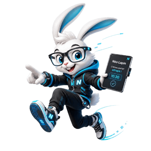 NeoLapin, assistant NeoAgenda